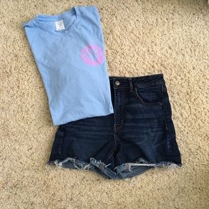 Southern Doe - T-Shirt